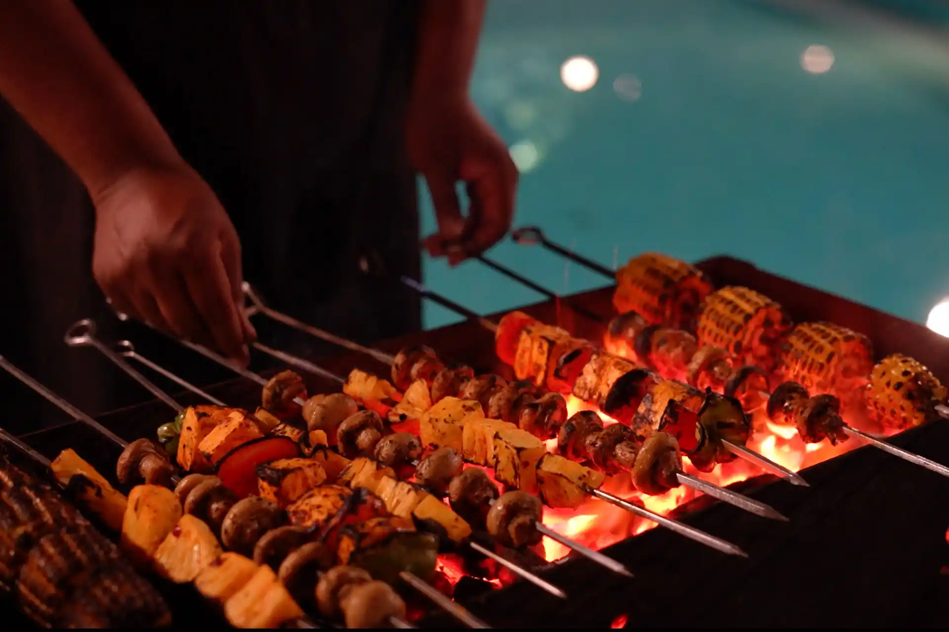 Avanya Retreat w/ Outdoor Pool, New Delhi