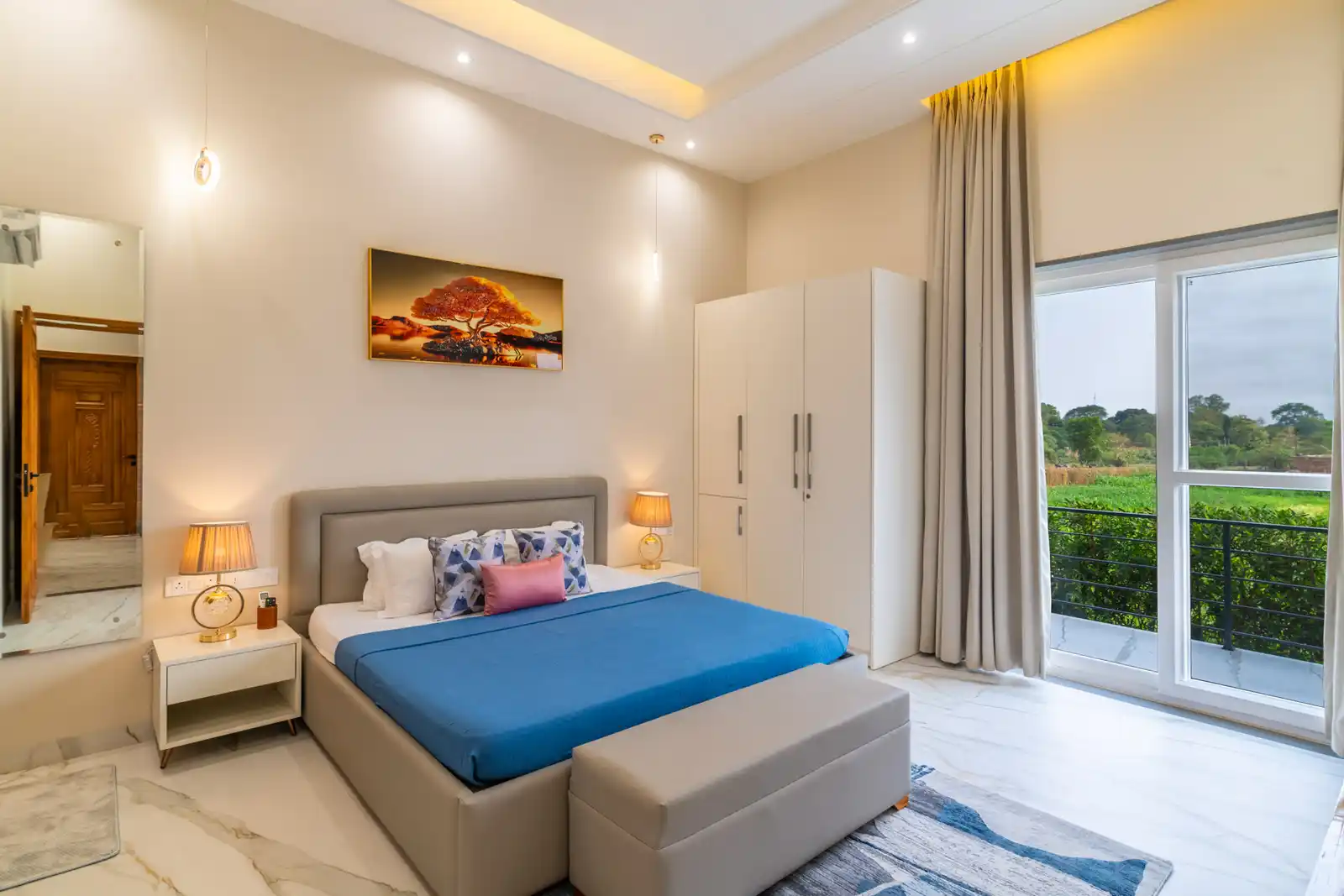 Avanya Retreat w/ Outdoor Pool, New Delhi