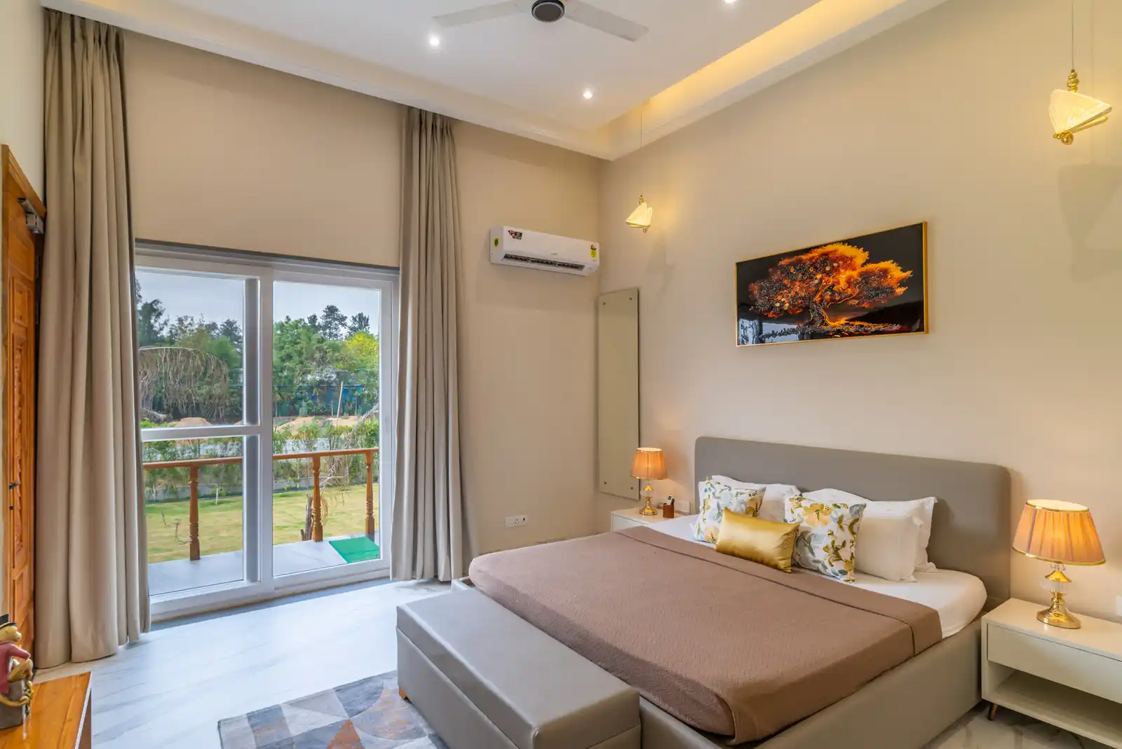 Avanya Retreat w/ Outdoor Pool, New Delhi