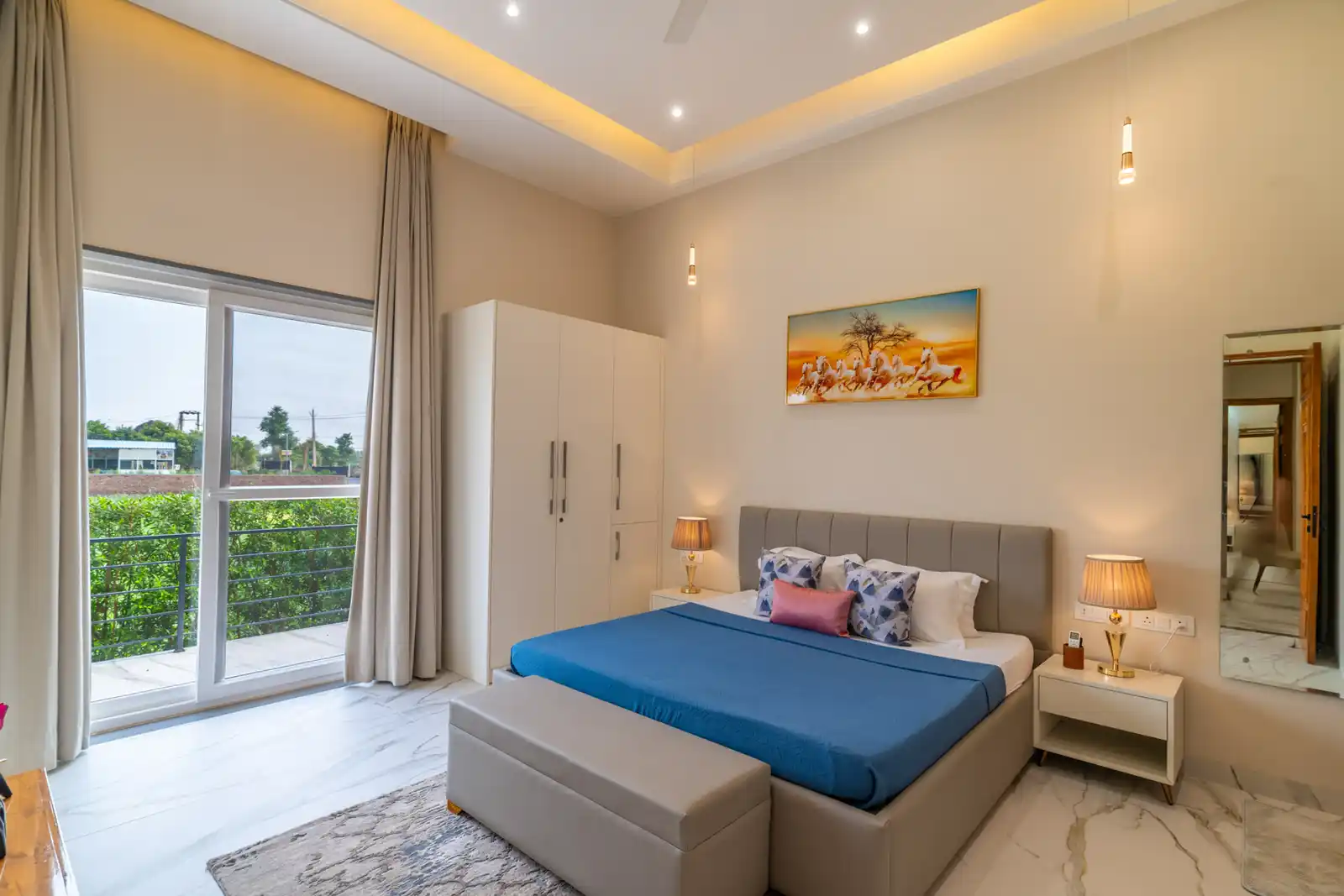 Avanya Retreat w/ Outdoor Pool, New Delhi