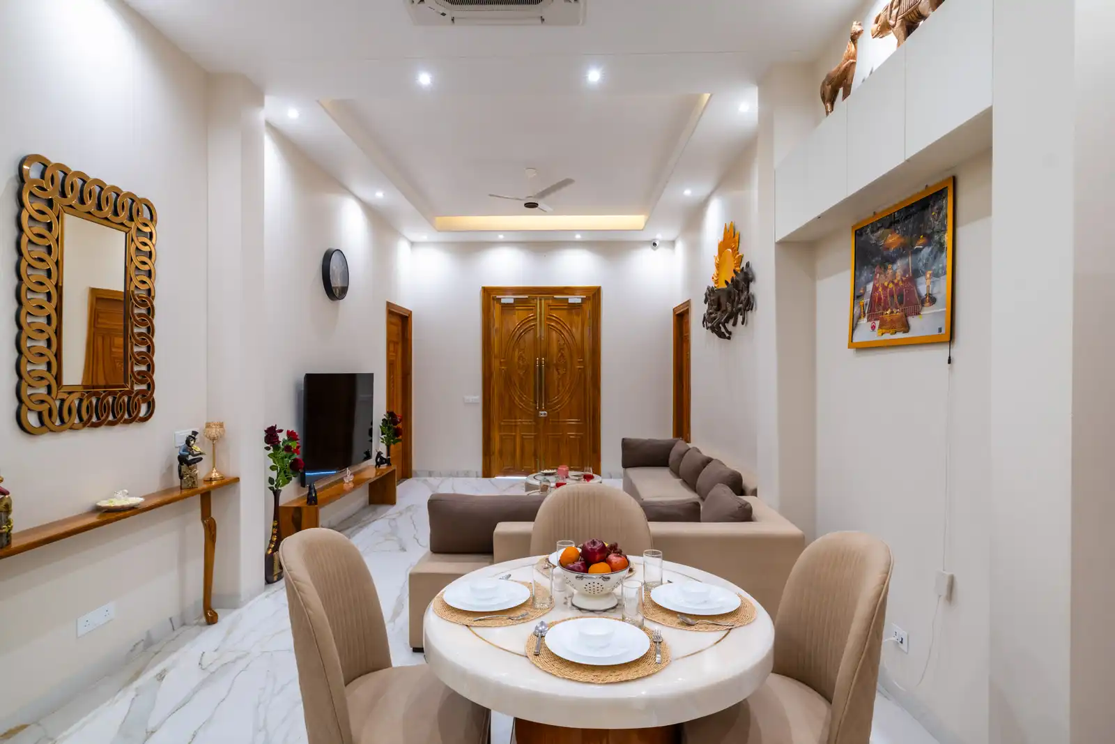 Avanya Retreat w/ Outdoor Pool, New Delhi