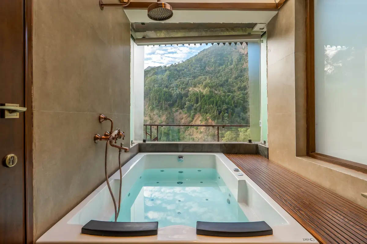 Avasa Stays, Nainital
