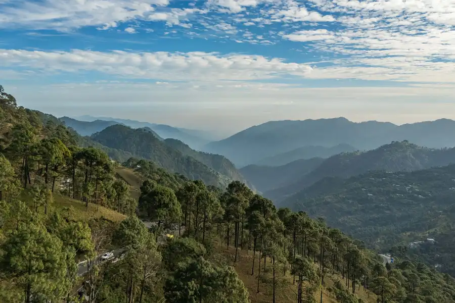 Avasa Stays, Nainital
