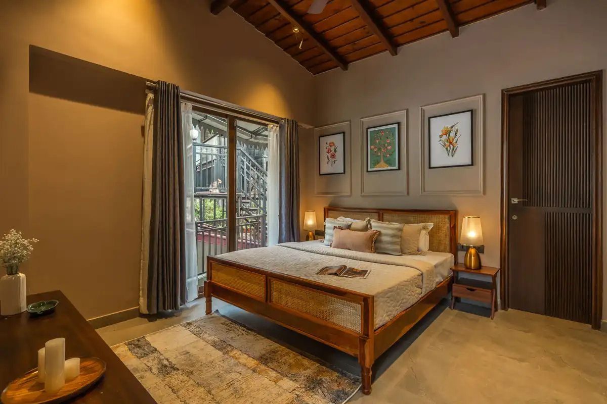 Avasa Stays, Nainital