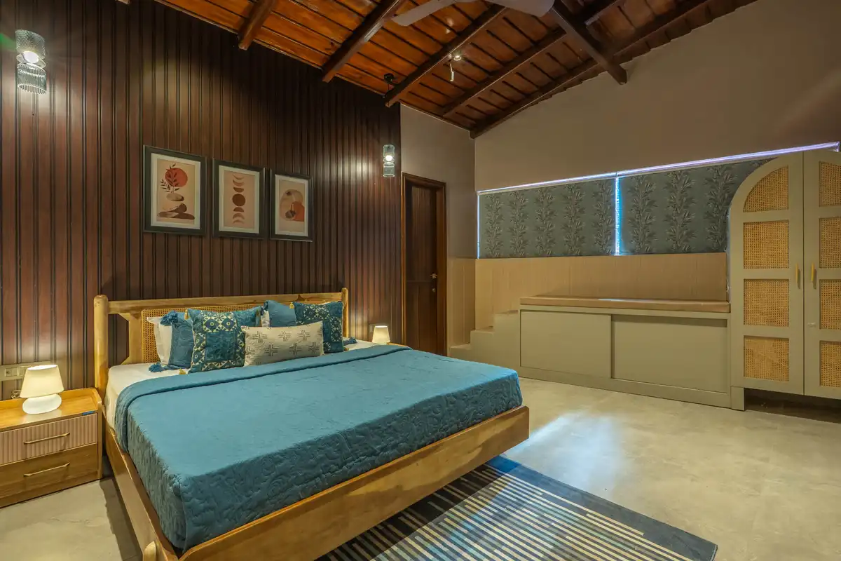 Avasa Stays, Nainital