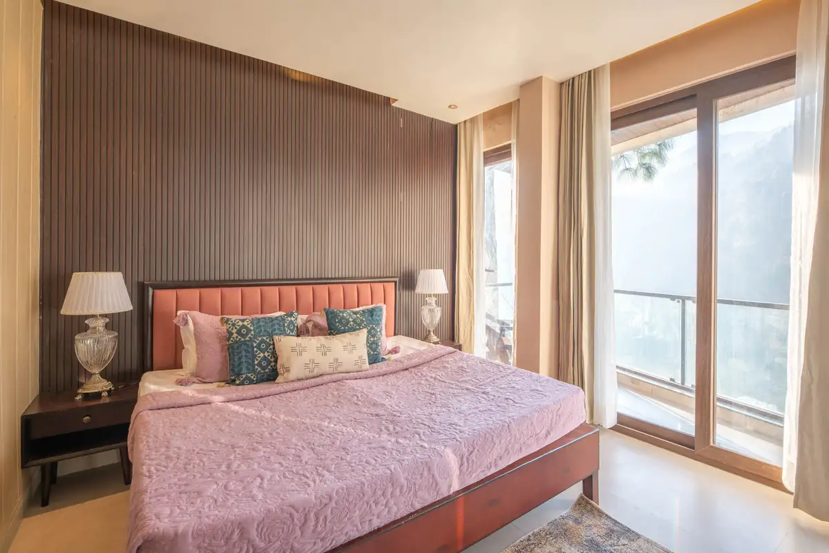 Avasa Stays, Nainital