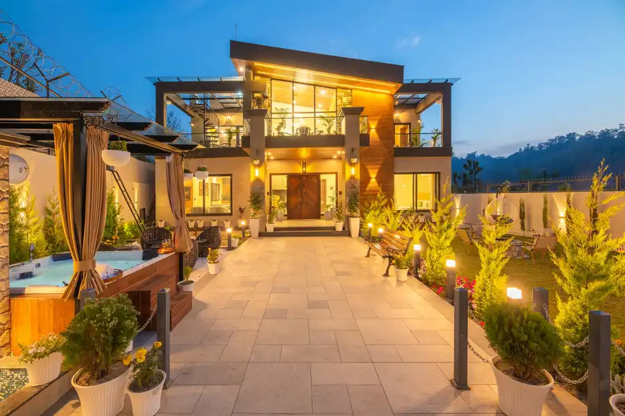 AVASAA - The House In The Wild, Dehradun