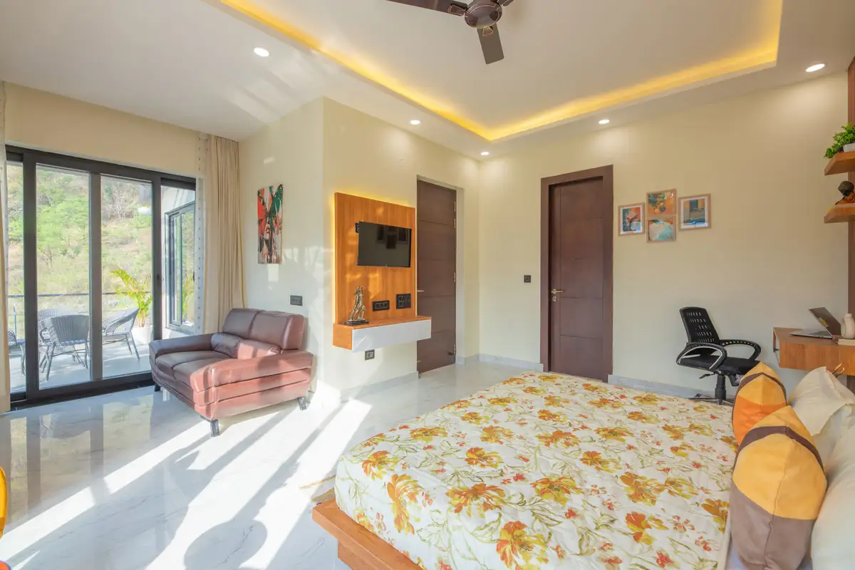 AVASAA - The House In The Wild, Dehradun