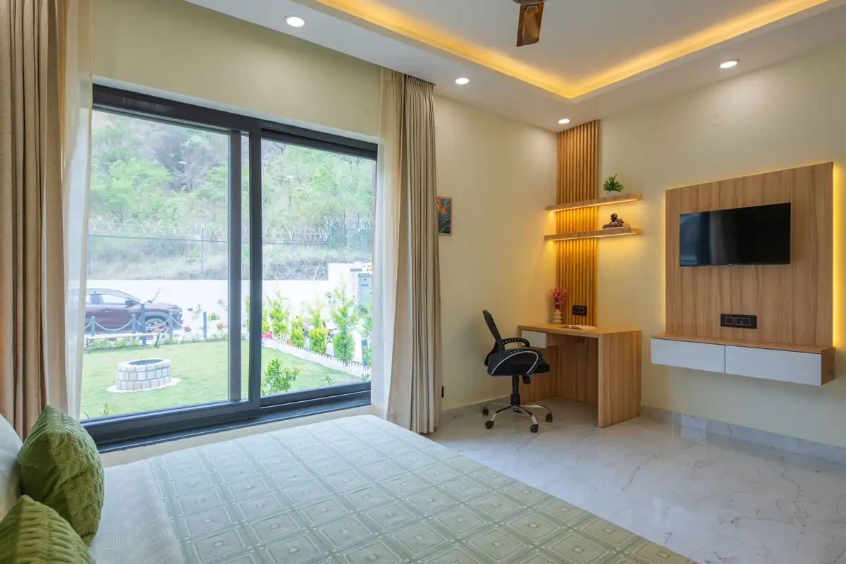 AVASAA - The House In The Wild, Dehradun