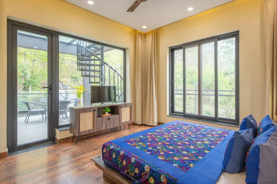 AVASAA - The House In The Wild, Dehradun