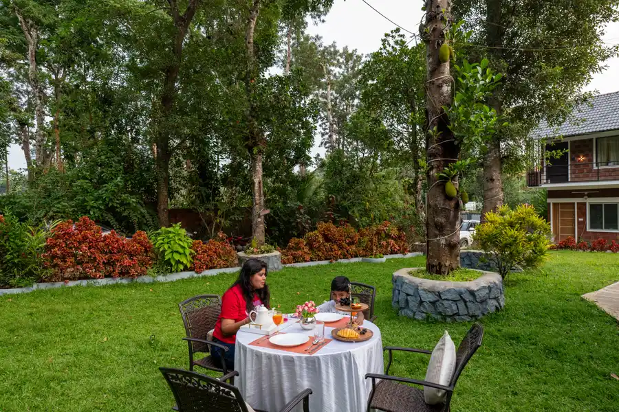 Avocado Cottages Cozy Room, Coorg