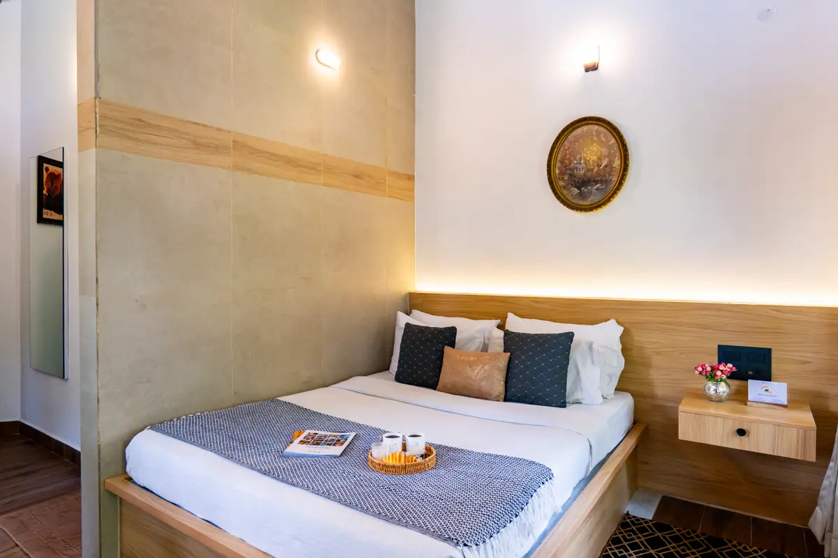 Avocado Cottages Cozy Room, Coorg