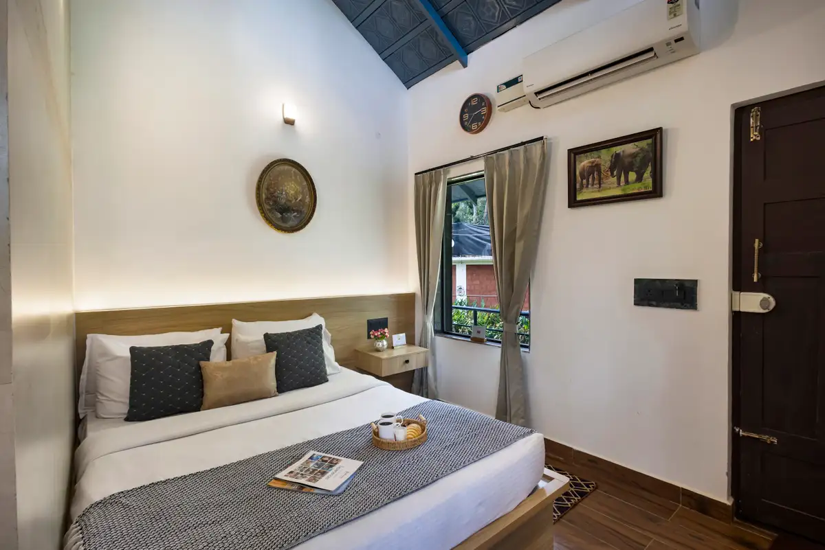 Avocado Cottages Cozy Room, Coorg