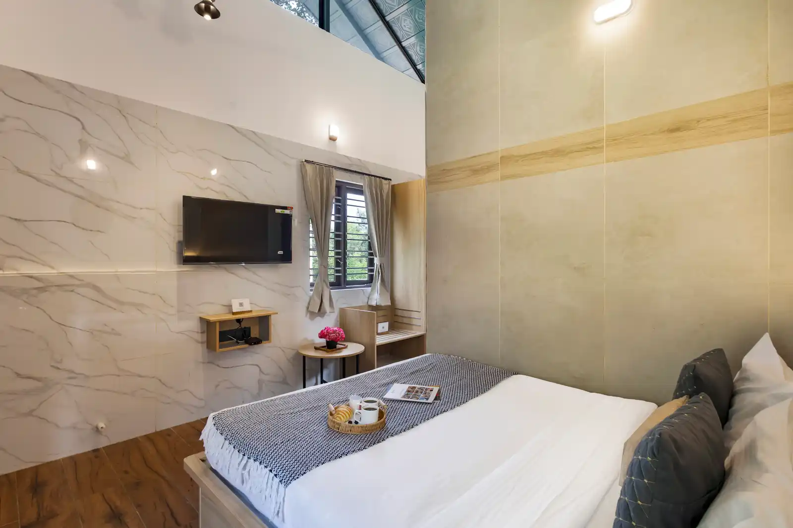 Avocado Cottages Cozy Room, Coorg