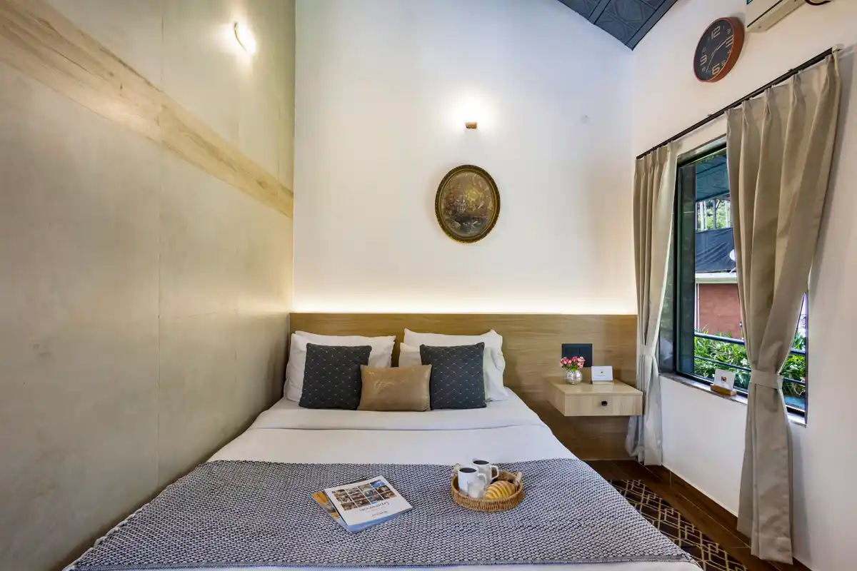 Avocado Cottages Cozy Room, Coorg