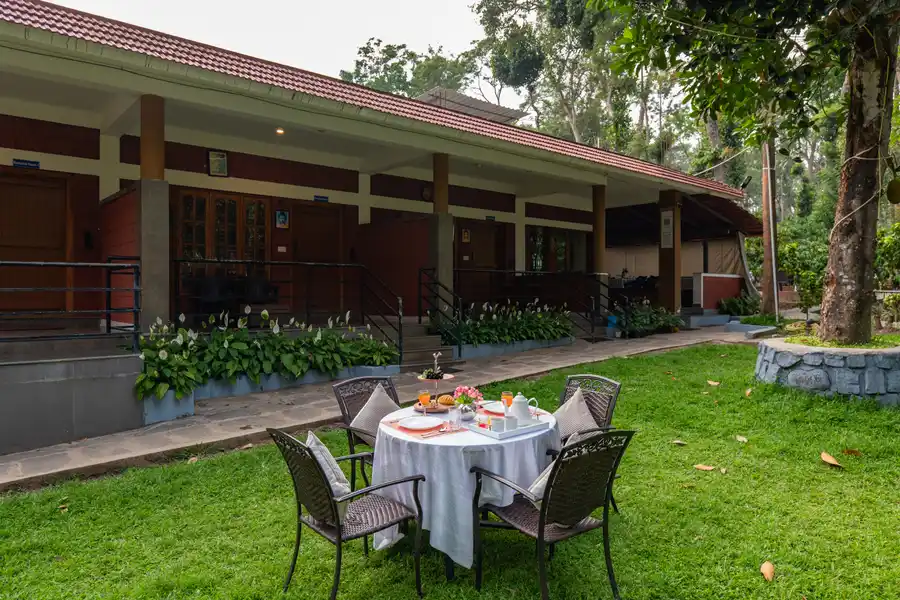 Avocado Cottages Executive Room, Coorg