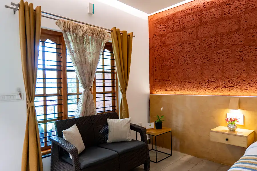 Avocado Cottages Executive Room, Coorg