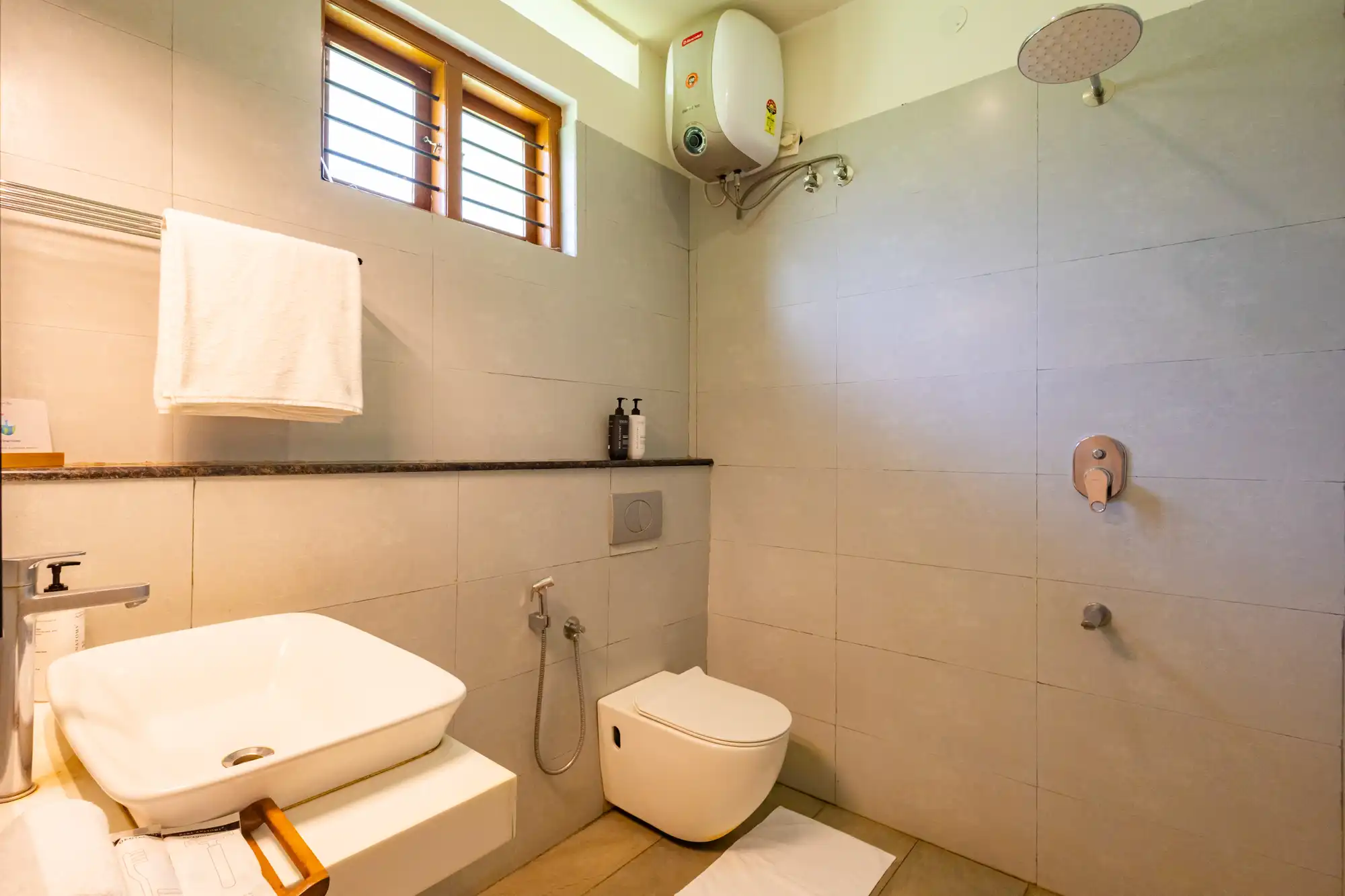 Avocado Cottages Executive Room, Coorg