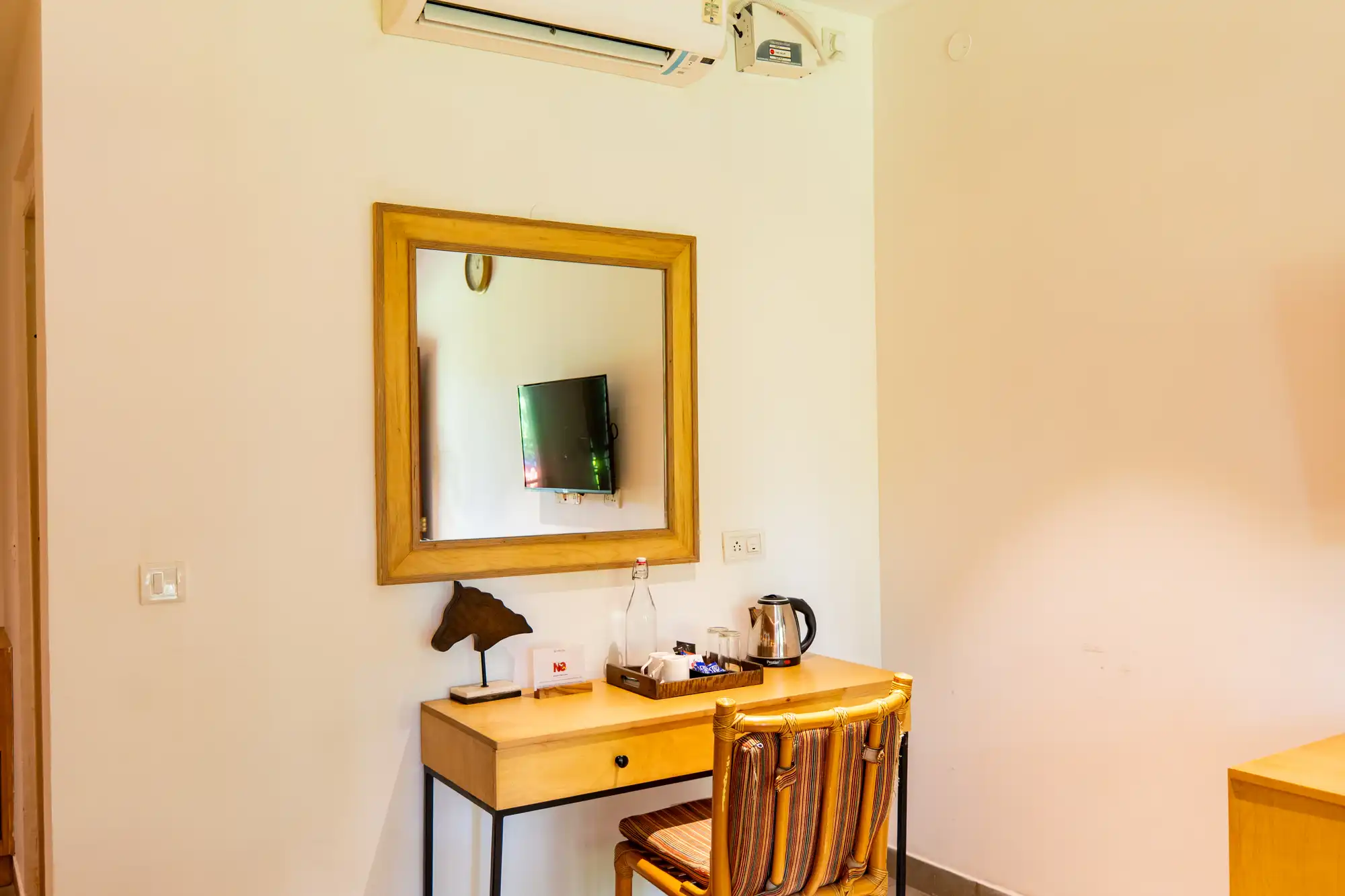Avocado Cottages Executive Room, Coorg