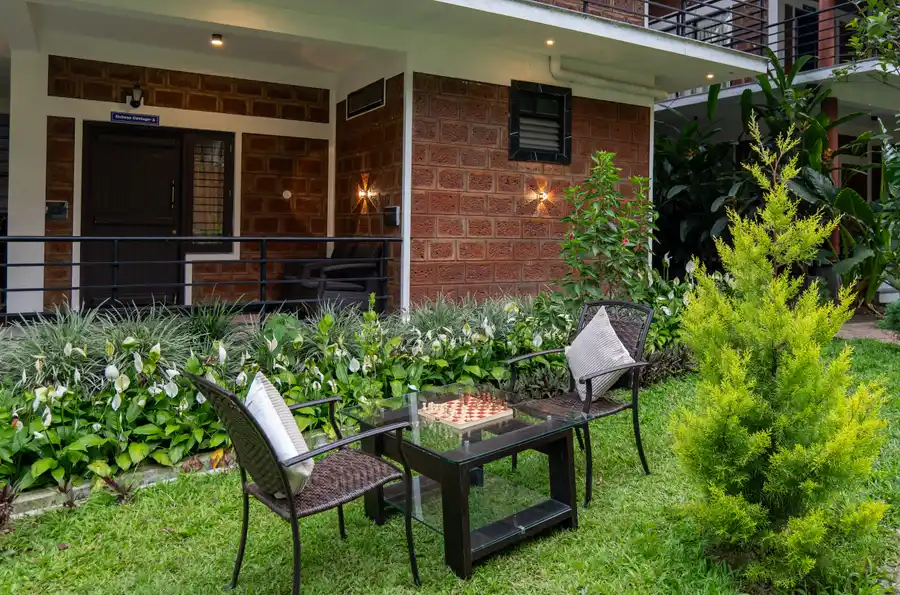 Avocado Cottages Executive Room, Coorg