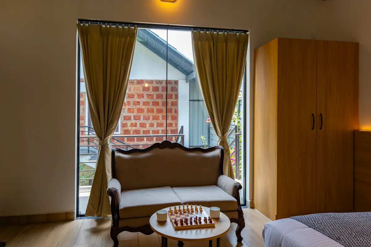 Avocado Cottages Premium Suite, Coorg