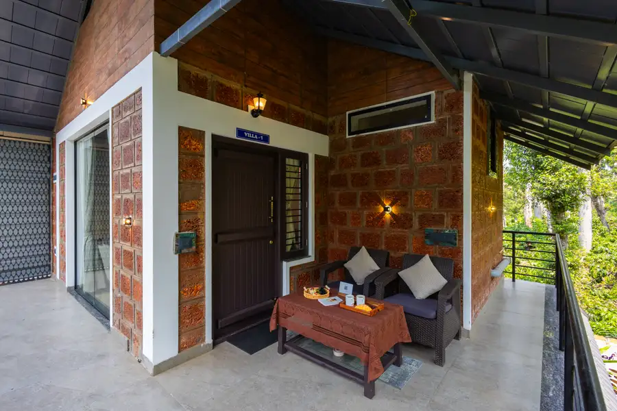 Avocado Cottages Premium Suite, Coorg