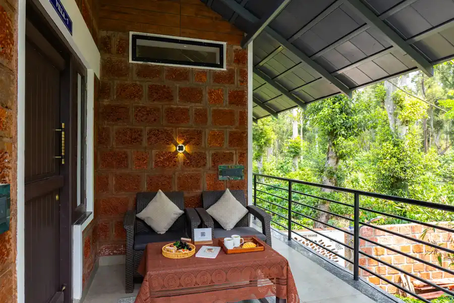 Avocado Cottages Premium Suite, Coorg