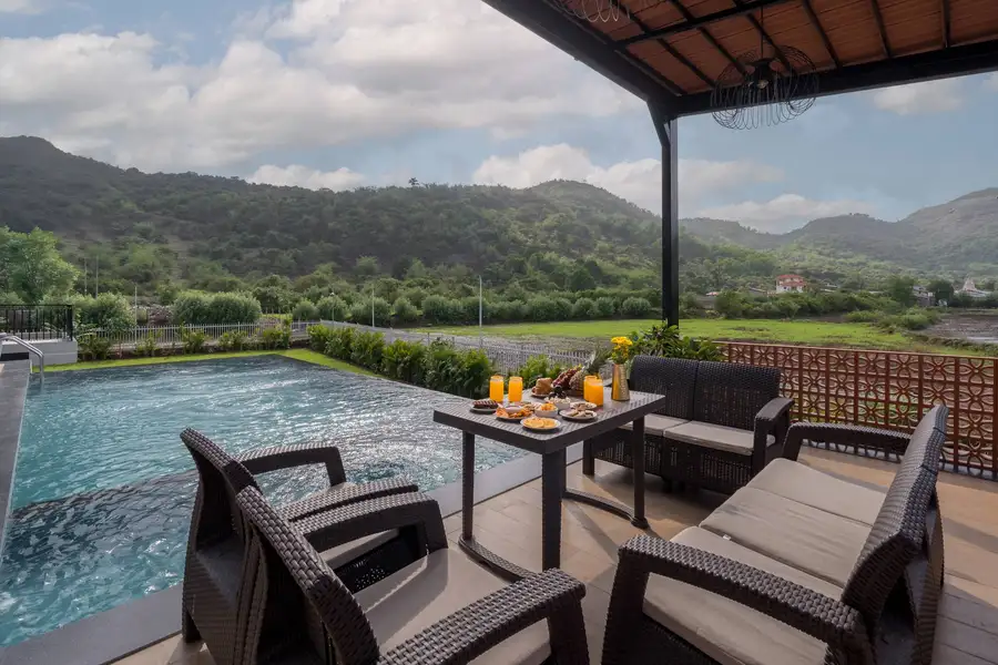 Avyanna Villa, Lonavala