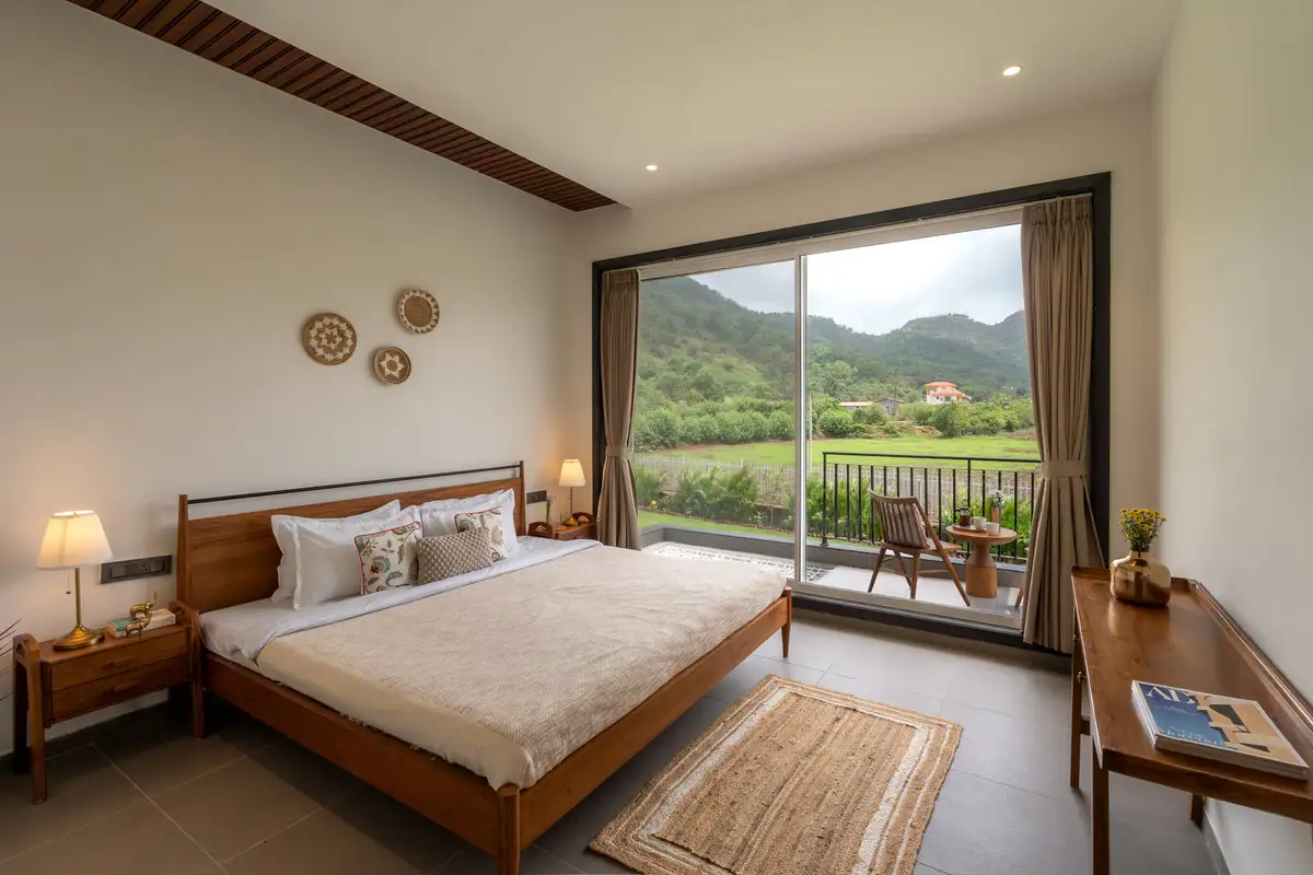 Avyanna Villa, Lonavala