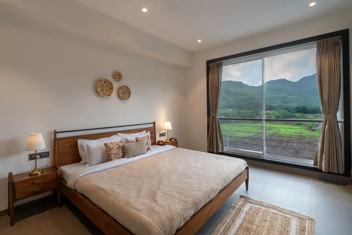Avyanna Villa, Lonavala