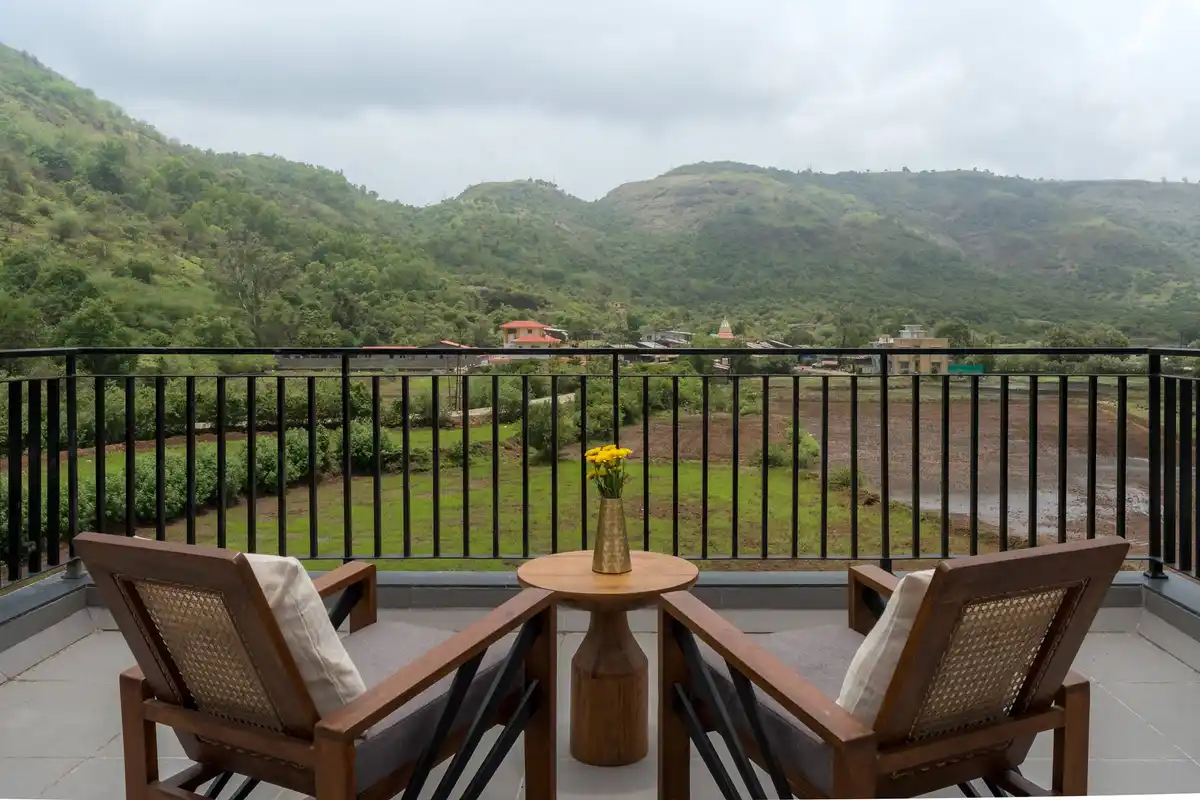 Avyanna Villa, Lonavala