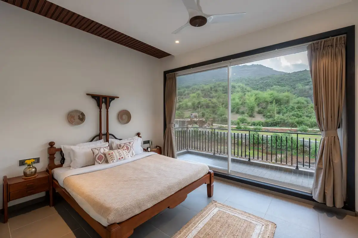 Avyanna Villa, Lonavala