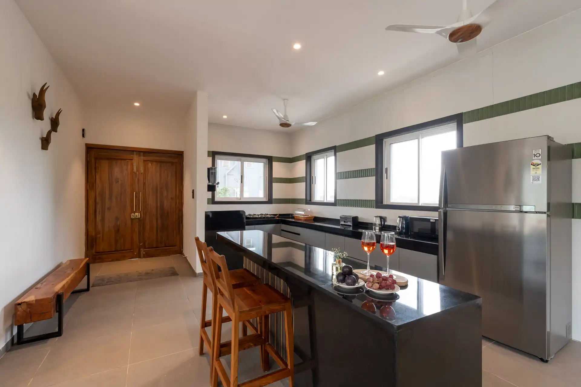 Avyanna Villa, Lonavala