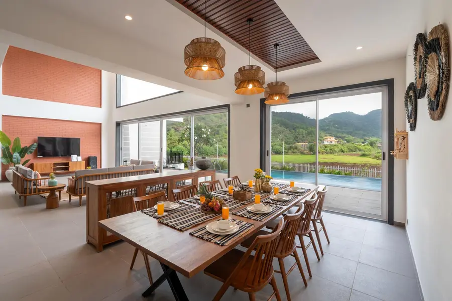 Avyanna Villa, Lonavala