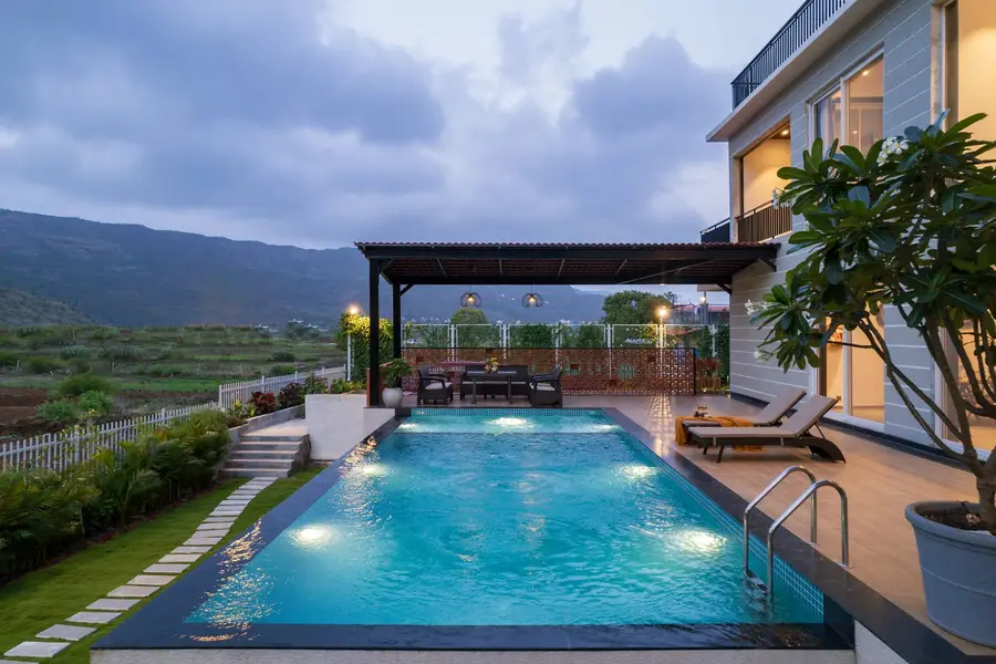 Avyanna Villa, Lonavala