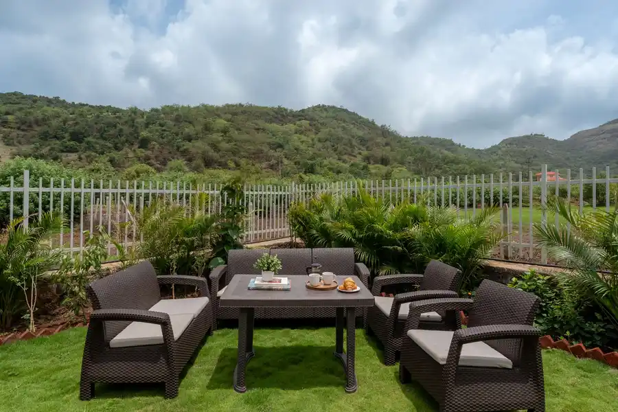 Avyanna Villa, Lonavala