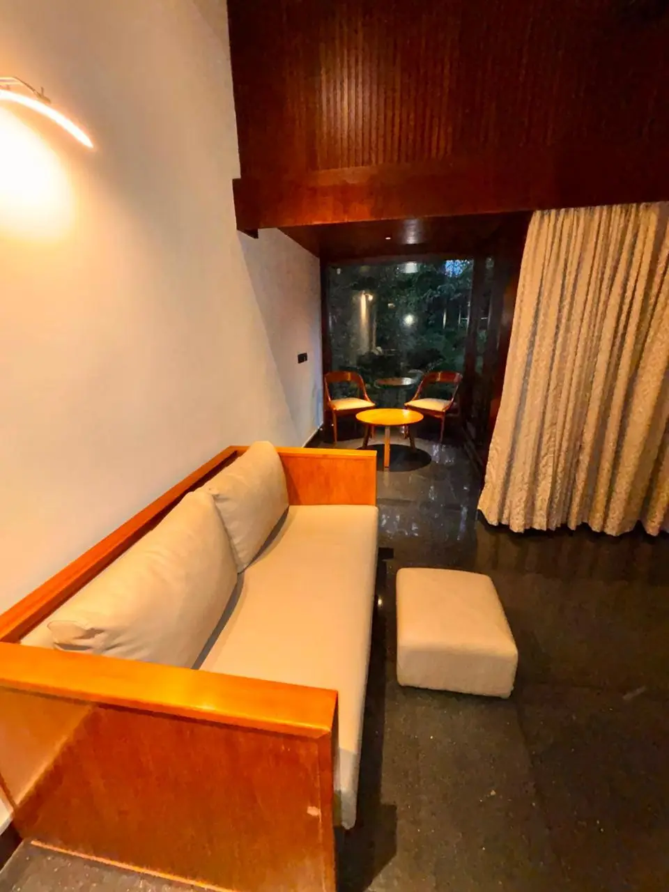 Ayatana, Coorg The Western Ghats Room
