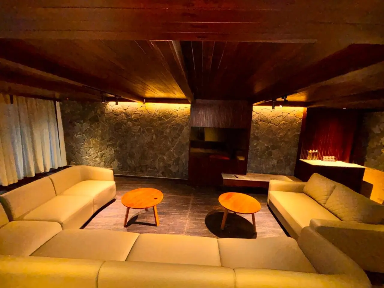 Ayatana, Coorg The Western Ghats Room