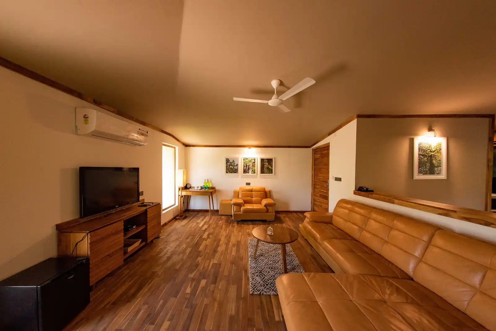 Ayatana, Coorg The Western Ghats Room
