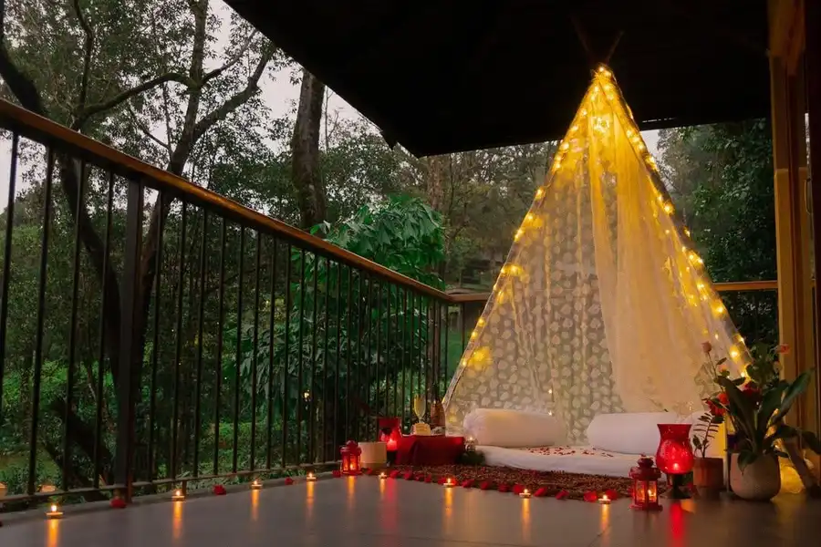 Ayatana, Coorg The Western Ghats Experiences