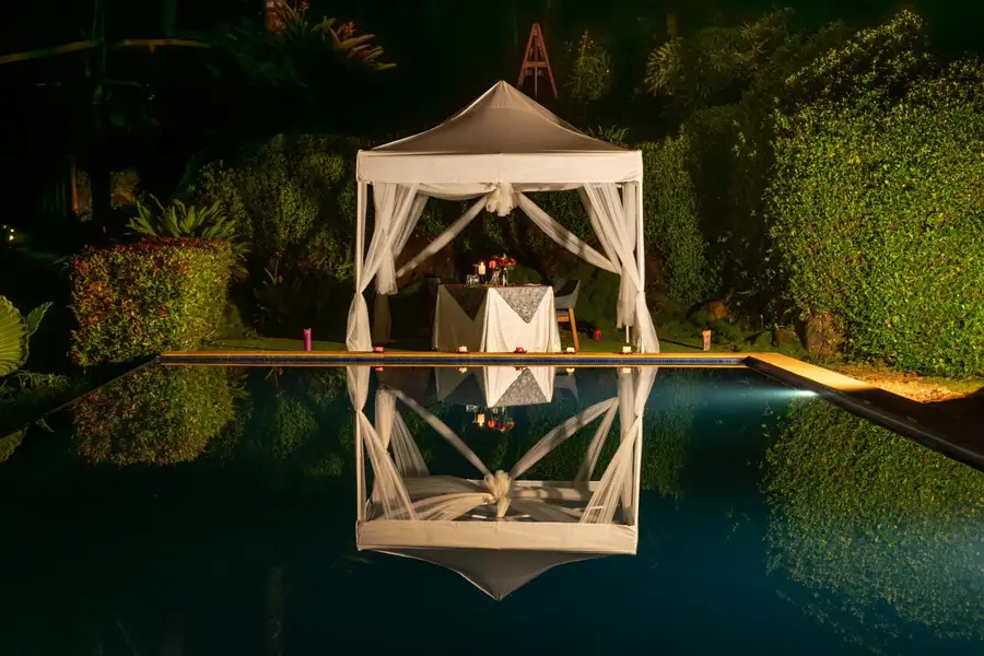 Ayatana, Coorg The Western Ghats Experiences