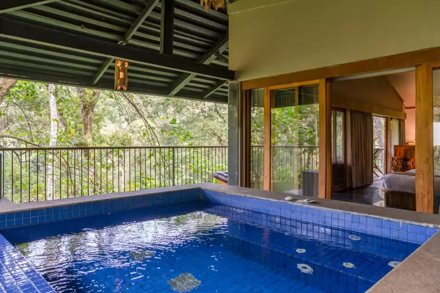 Ayatana, Coorg The Western Ghats Experiences