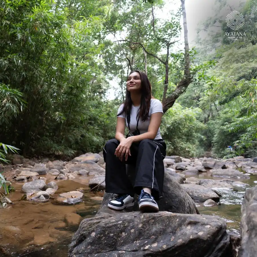 Ayatana, Coorg The Western Ghats Experiences