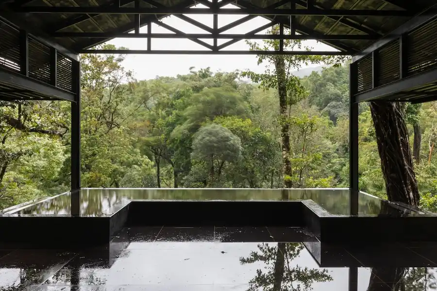 Ayatana, Coorg The Western Ghats Views