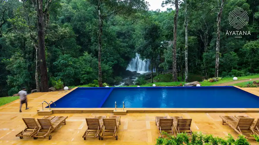 Ayatana, Coorg The Western Ghats Others
