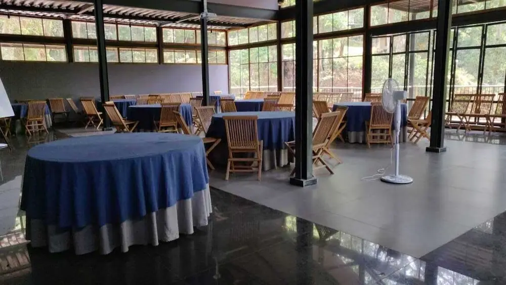 Ayatana, Coorg The Western Ghats Others