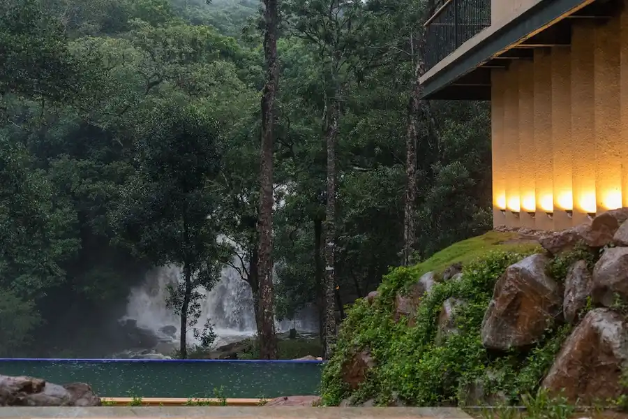 Ayatana, Coorg The Western Ghats Others