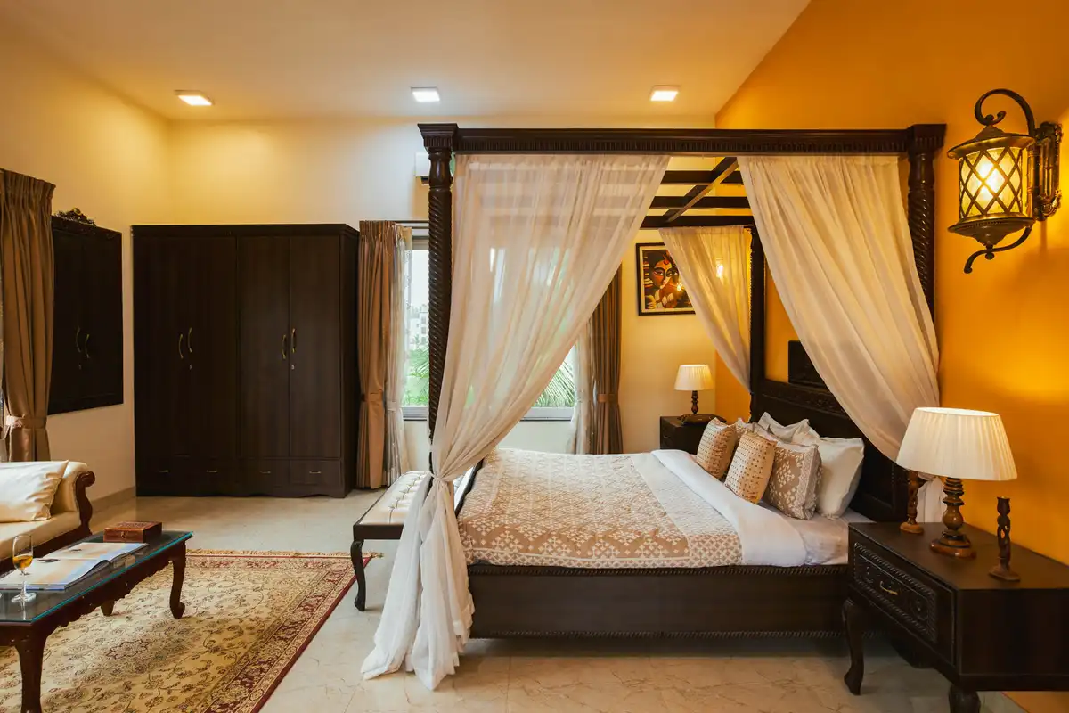 Azure Bliss, Alibaug