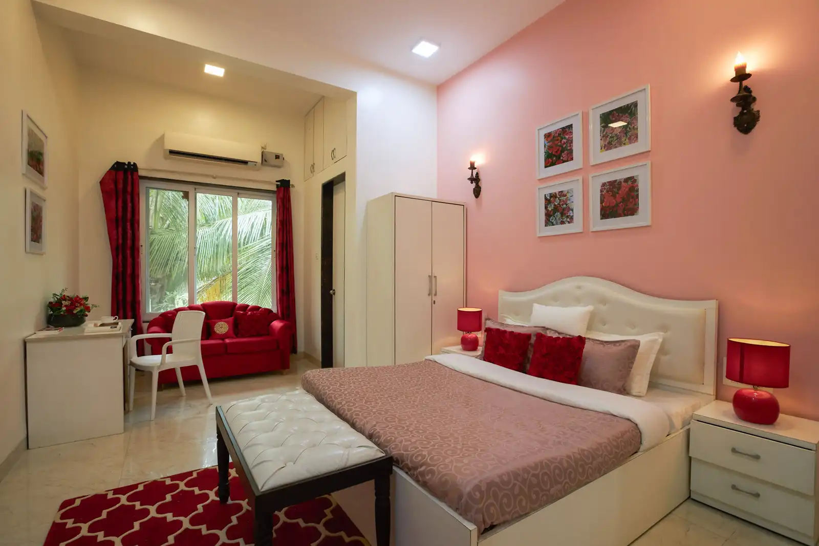 Azure Bliss, Alibaug