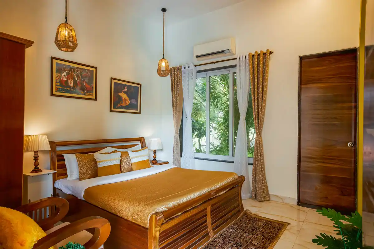 Azure Bliss, Alibaug